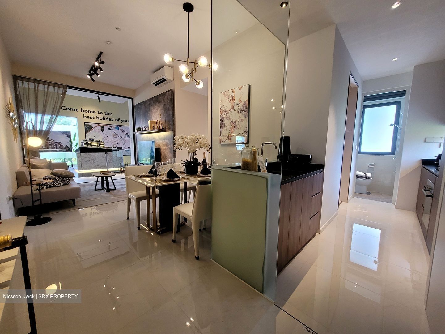 Phoenix Residences (D23), Apartment #496029851